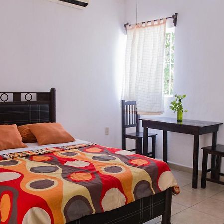 Grand Hostal Playa Playa del Carmen Dış mekan fotoğraf