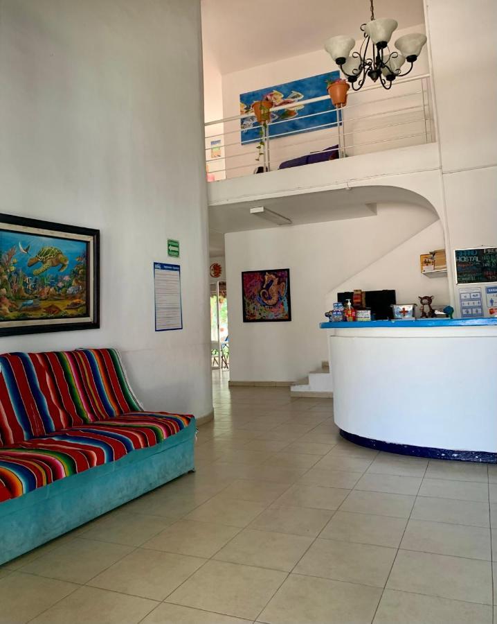 Grand Hostal Playa Playa del Carmen Dış mekan fotoğraf