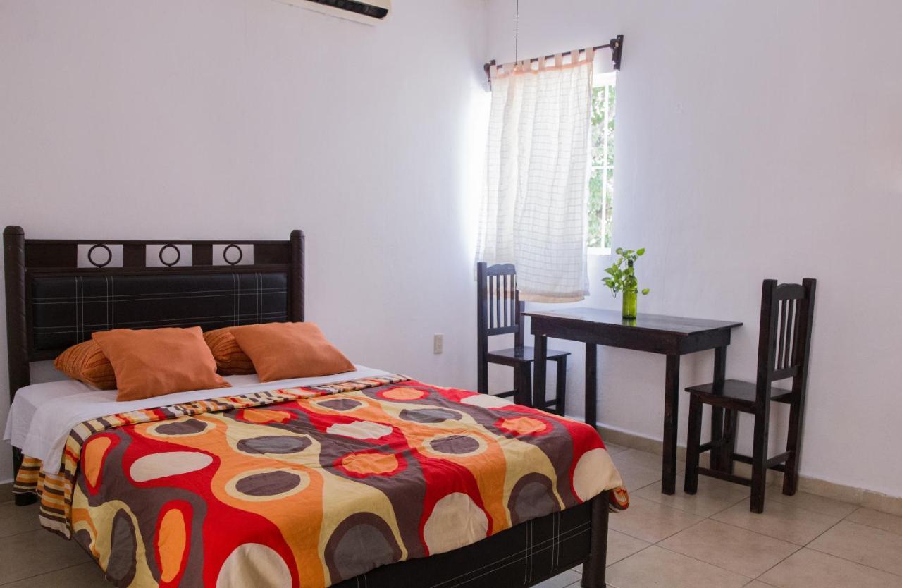 Grand Hostal Playa Playa del Carmen Dış mekan fotoğraf